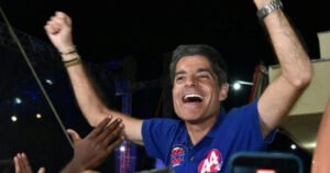 ACM Neto defende protagonismo de lideranças do interior em eventual governo