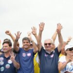 ACM Neto projeta...