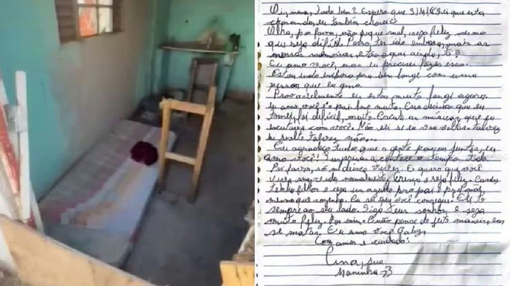Adolescente desaparecida após contato no Discord é resgatada de cativeiro em Anápolis