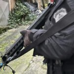 Adolescentes são apreendidos...