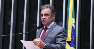 Aécio Neves avança em Minas Gerais e acirra disputa por vaga no Senado