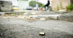 Agosto de 2026 bate recorde de vítimas por balas perdidas em Salvador e região metropolitana