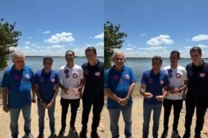 Ailton Batista oficializa rompimento com base governista em Juazeiro