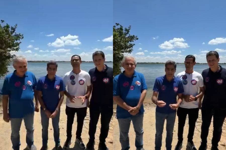 Ailton Batista oficializa rompimento com base governista em Juazeiro
