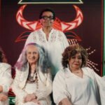 Alcione, Bethânia, Daniela...