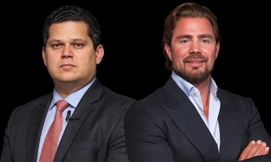 Alcolumbre e Vorcaro: mensagens revelam laços e menções a políticos e autoridades