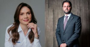 Alessandra Zanotto Costa e Alexandre Baldy assumem posto de embaixadores no Prêmio ACB Melhores do Ano