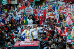 Aliados de Lula e Jerônimo Rodrigues analisam cenário eleitoral na Bahia