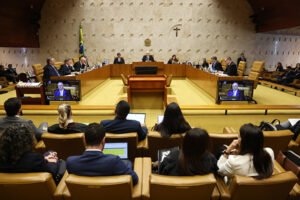 Aliados de Lula temem desequilíbrio no STF com possível sucessão de Moraes