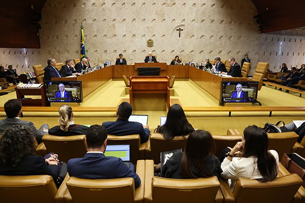 Aliados de Lula temem desequilíbrio no STF com possível sucessão de Moraes