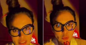 Alinne Rosa relata internação e desabafa sobre desafios com saúde mental