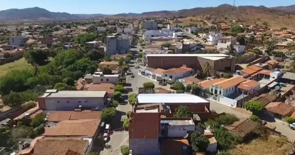Ameaça contra mulher em cavalgada mobiliza polícia em Pindaí