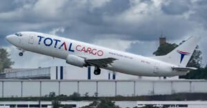 Anac barra voos da Total Linhas Aéreas por falhas de segurança e riscos operacionais