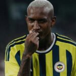 Anderson Talisca rescinde...