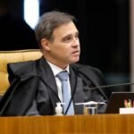André Mendonça apresenta...