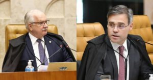 André Mendonça retira sigilo de investigações sobre fraudes no Banco Master
