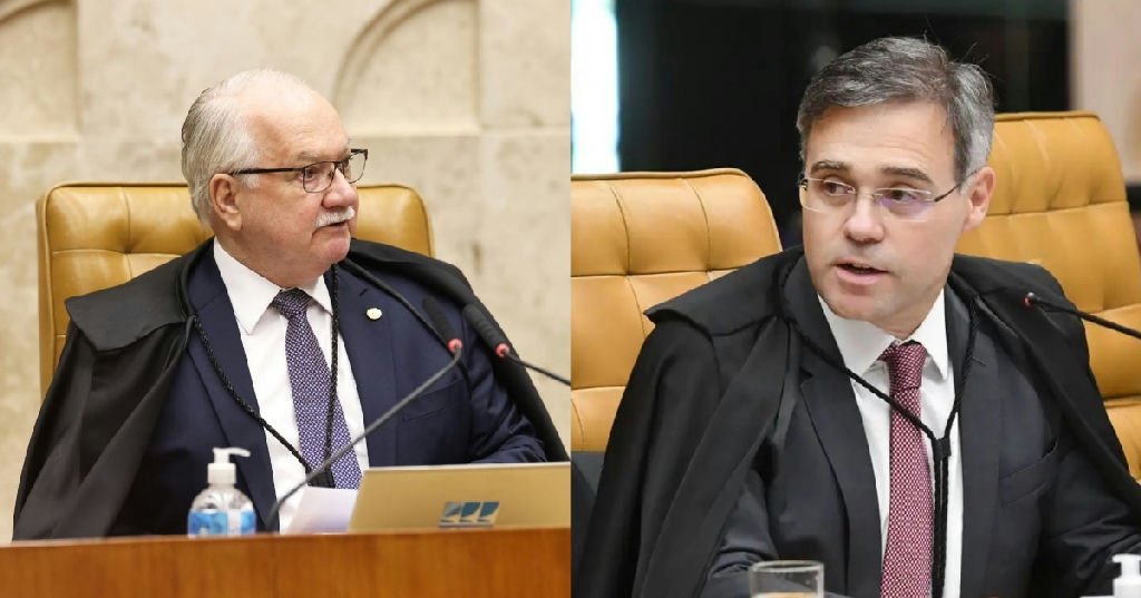 André Mendonça retira sigilo de investigações sobre fraudes no Banco Master