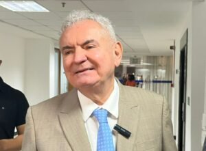 Angelo Coronel propõe destinar 10% de verbas de pesquisa petrolífera ao semiárido
