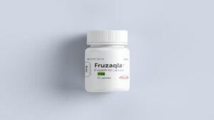 Anvisa autoriza uso de Fruzaqla para tratamento de câncer colorretal metastático