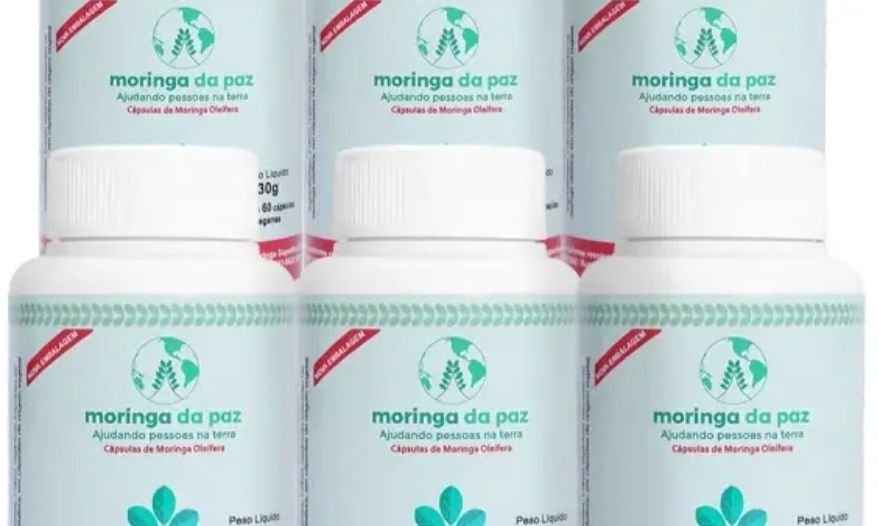 Anvisa ordena apreensão de produtos à base de moringa por riscos à saúde