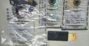 Apreensão de arma e drogas resulta em prisão após confronto em Cajazeiras II