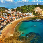 Arquipélago de Cairu...