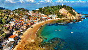 Arquipélago de Cairu inaugura temporada de verão com festivais gratuitos em Boipeba e Morro