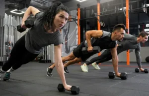 Assimetria muscular no treino: como identificar e corrigir desequilíbrios corporais