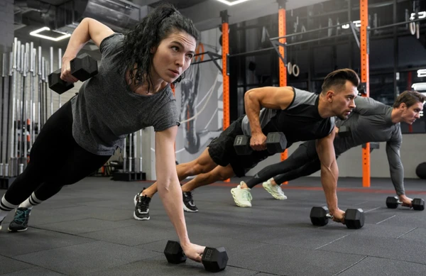 Assimetria muscular no treino: como identificar e corrigir desequilíbrios corporais