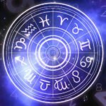 Astrologia de setembro...