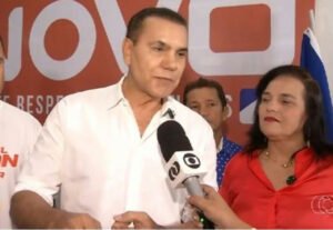 Ataídes de Oliveira apresenta plano de governo com foco em reforma administrativa no Tocantins