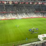Athletico-pr e Bahia...