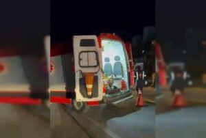Atropelamento na Curva da Morte deixa feridos em Santo Antônio de Jesus