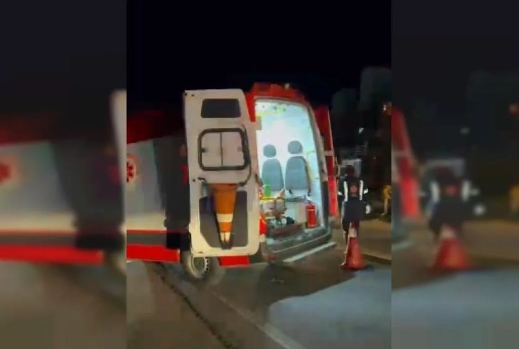 Atropelamento na Curva da Morte deixa feridos em Santo Antônio de Jesus