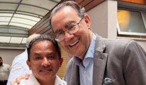 Avante destina R$ 1,2 milhão para campanha de Manoel Gomes em São Paulo