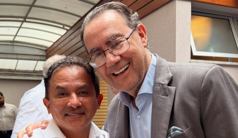 Avante destina R$ 1,2 milhão para campanha de Manoel Gomes em São Paulo