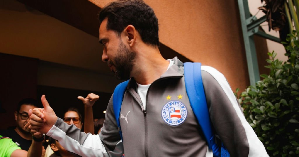 Bahia busca vitória contra o Red Bull Bragantino para entrar no G-4 do Brasileirão