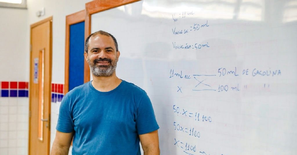 Bahia convoca 237 novos professores para rede estadual de ensino
