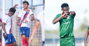 Bahia e Estrela de Março disputam semifinais da Copa do Nordeste Sub-20 neste sábado