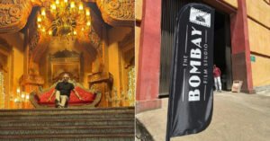 Bahia Notícias explora os bastidores da indústria de Bollywood em Mumbai