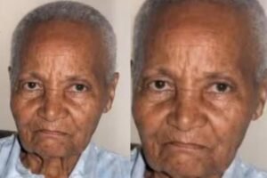 Bahia perde Aquilina Maria de Jesus, uma das mulheres mais velhas do mundo, aos 118 anos