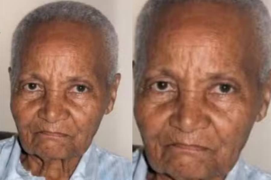 Bahia perde Aquilina Maria de Jesus, uma das mulheres mais velhas do mundo, aos 118 anos