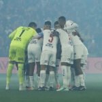 Bahia perde invencibilidade...