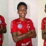 Bahia reforça elenco...