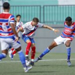 Bahia supera Fortaleza...