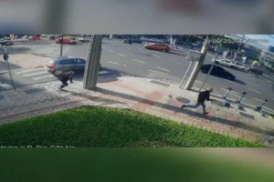 Bancária relata trauma após segundo assalto na Savassi em Belo Horizonte