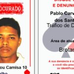 Baralho do Crime:...