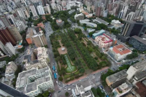 Belo Horizonte altera trânsito e transporte coletivo para o feriado de 7 de Setembro