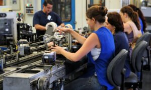 Brasil alcança quinta posição em ranking global de crescimento econômico