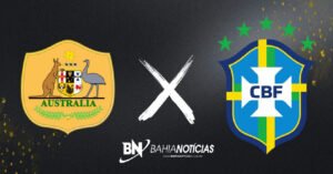 Brasil encara Austrália em amistoso que marca início de novo ciclo de Ancelotti